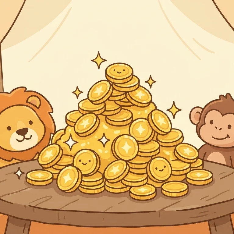 million