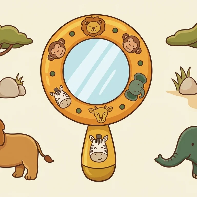 mirror