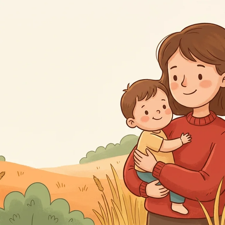 mom