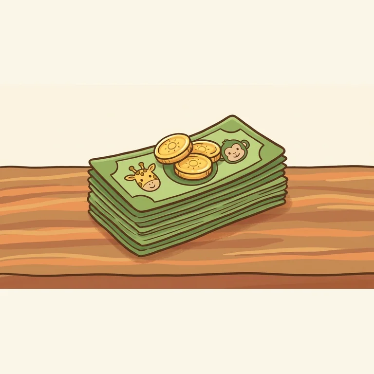 money