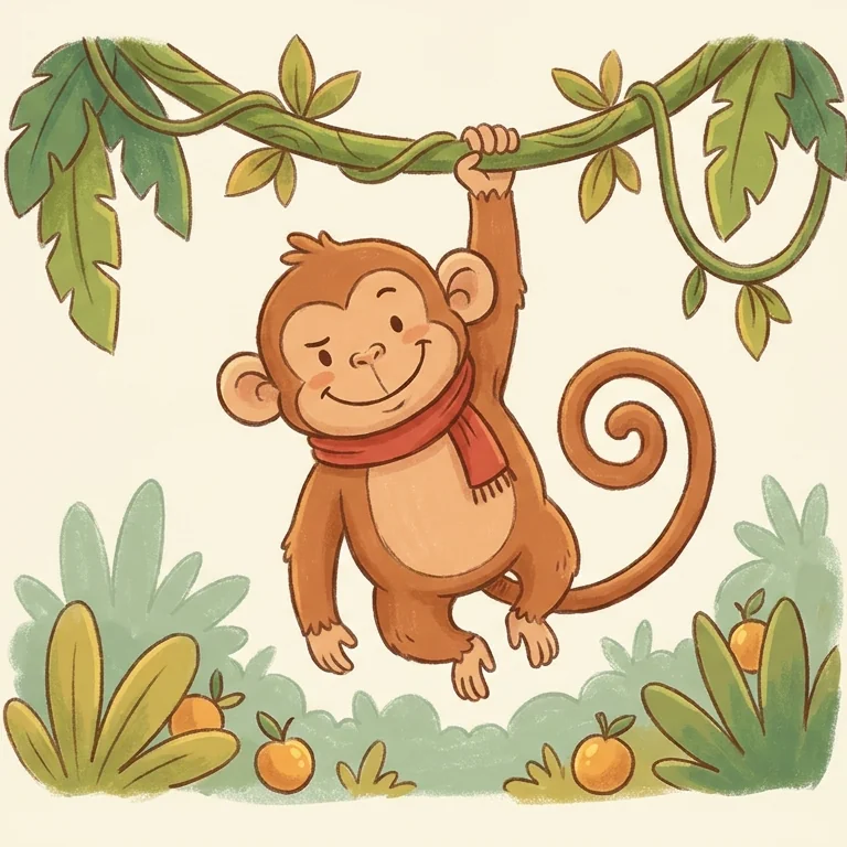 monkey