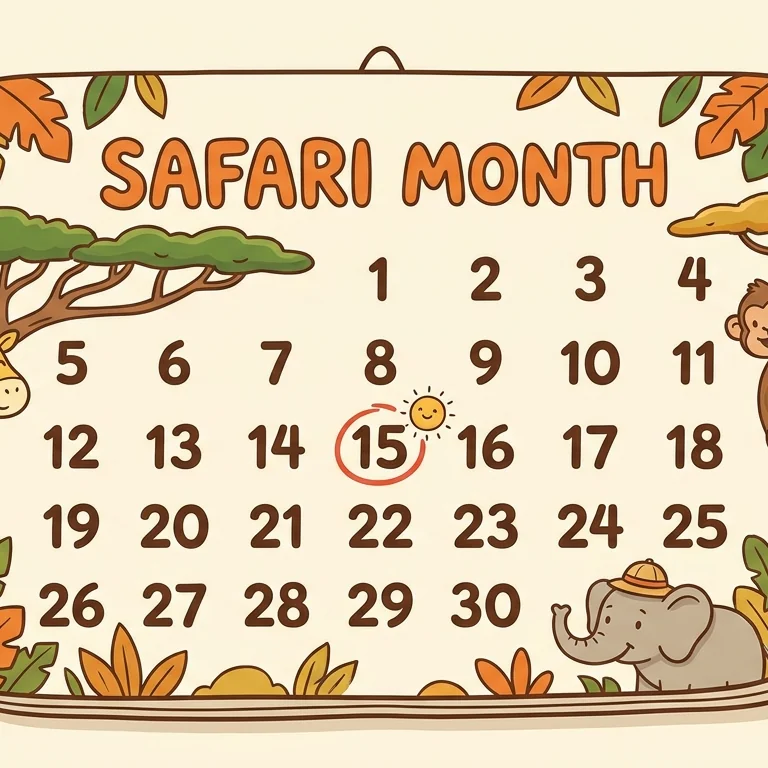 month