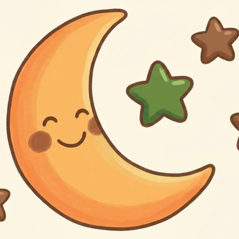 moon
