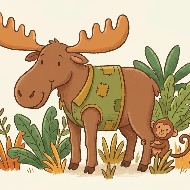 moose