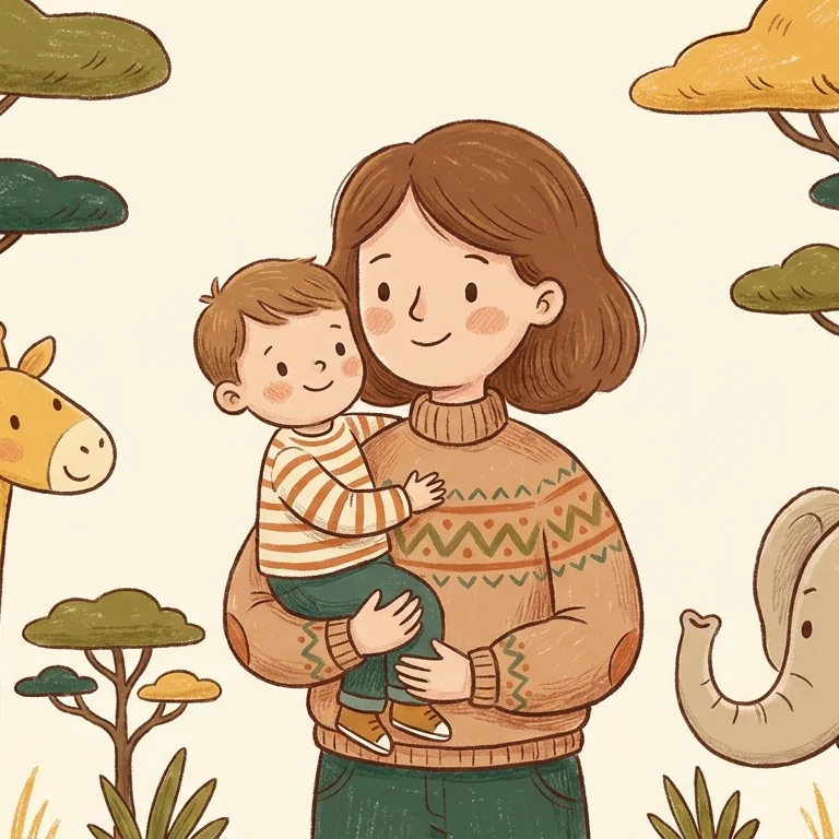 mother