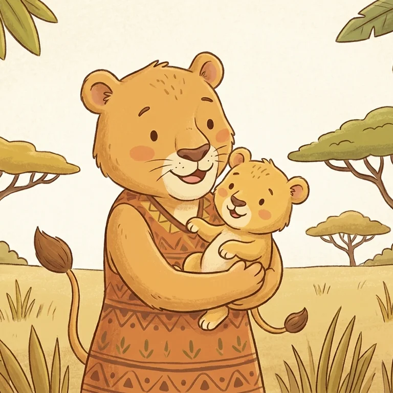 mothering