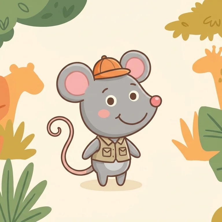 mouse