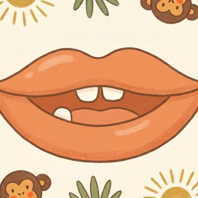 mouth