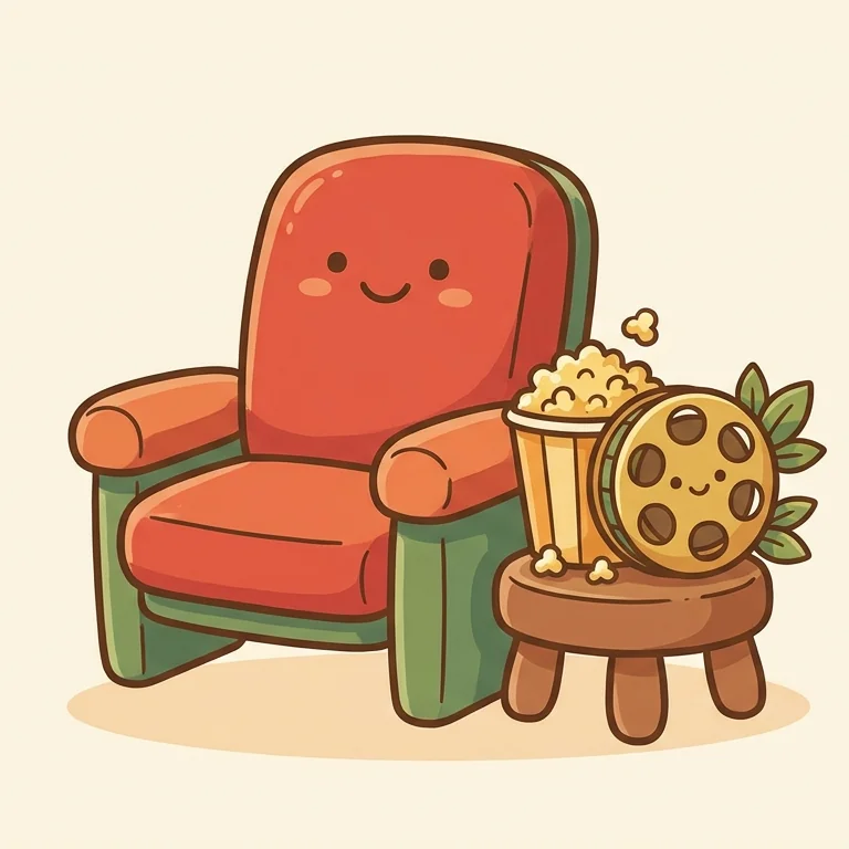 movie