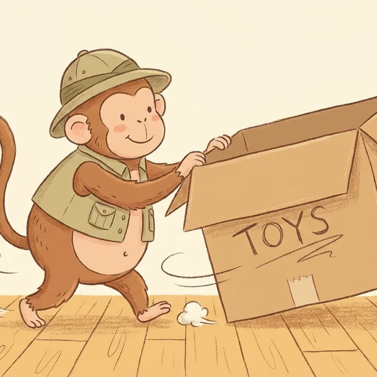 moving