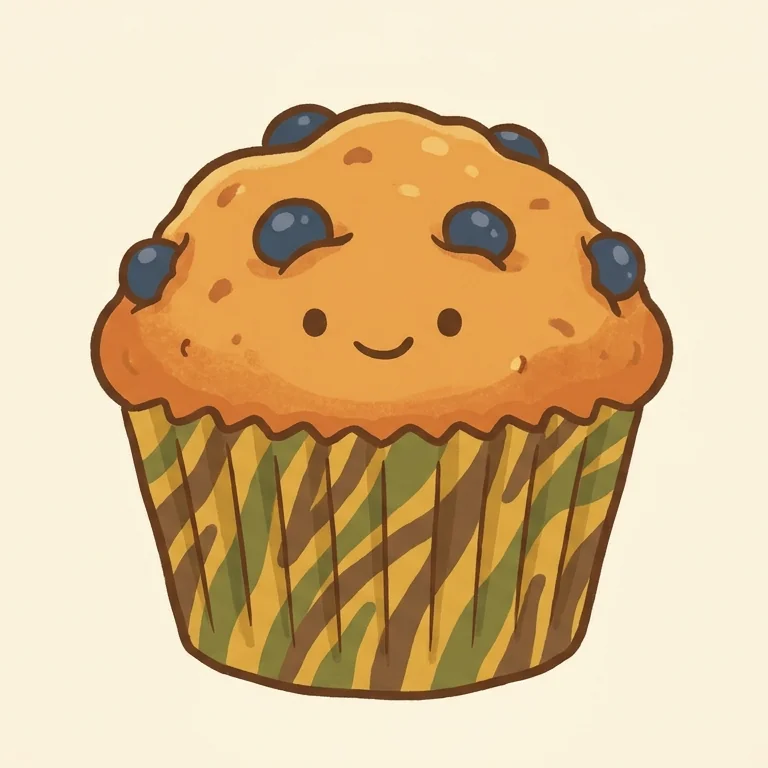 muffin