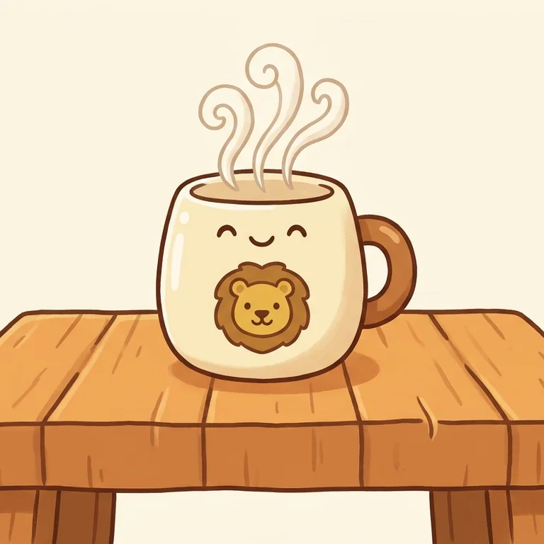 mug