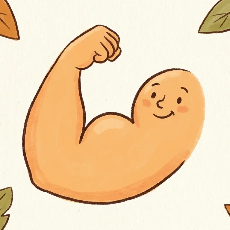 muscle