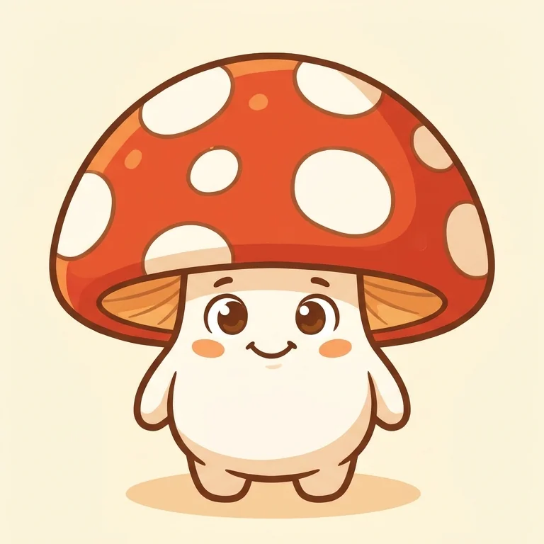 mushroom