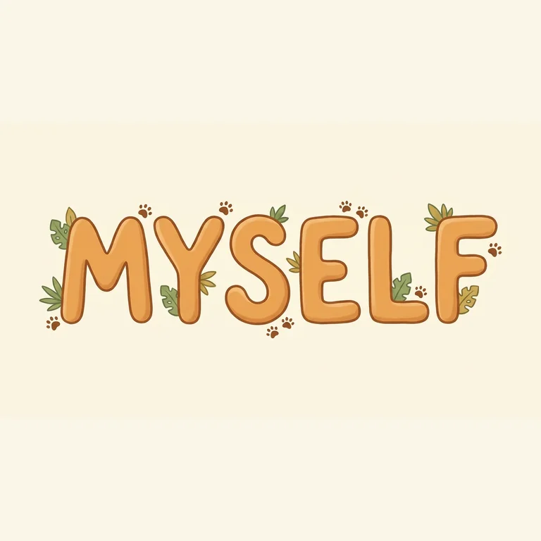 myself