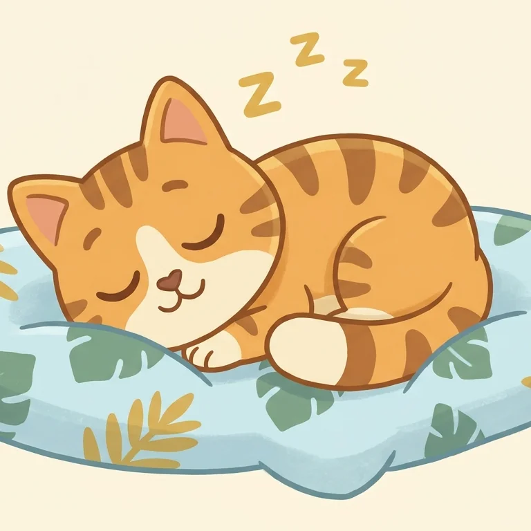 nap