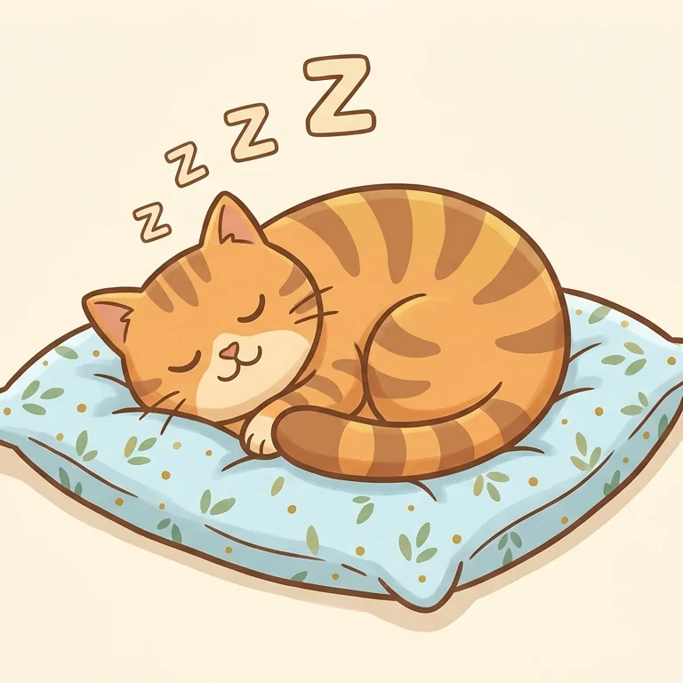 napping