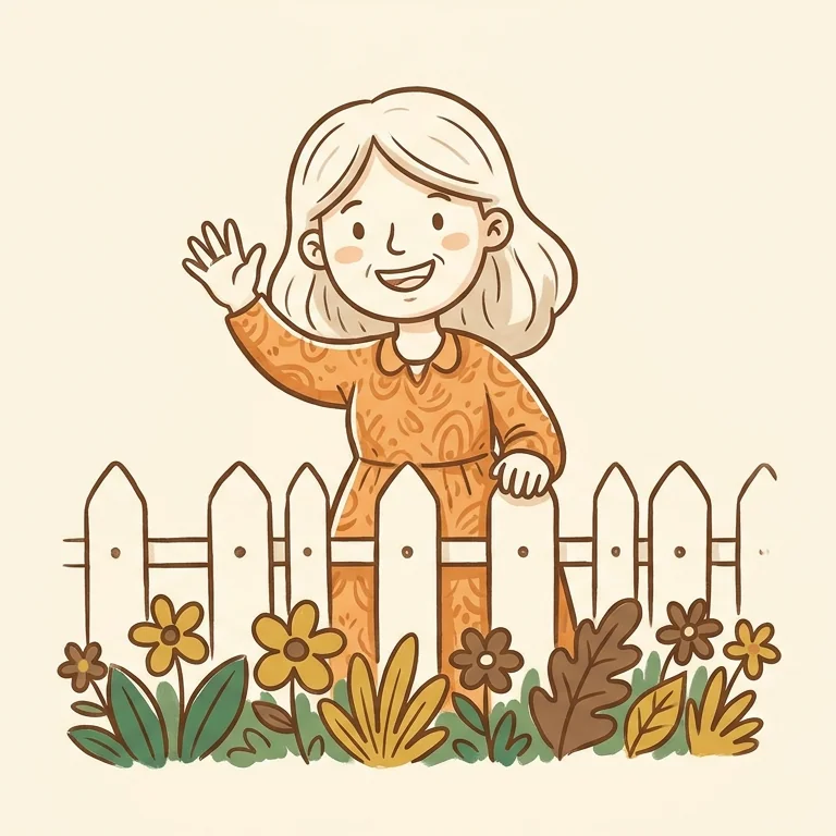 neighbor