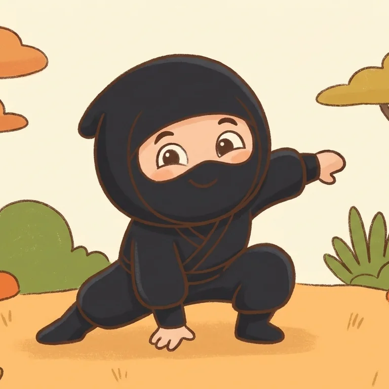 ninja