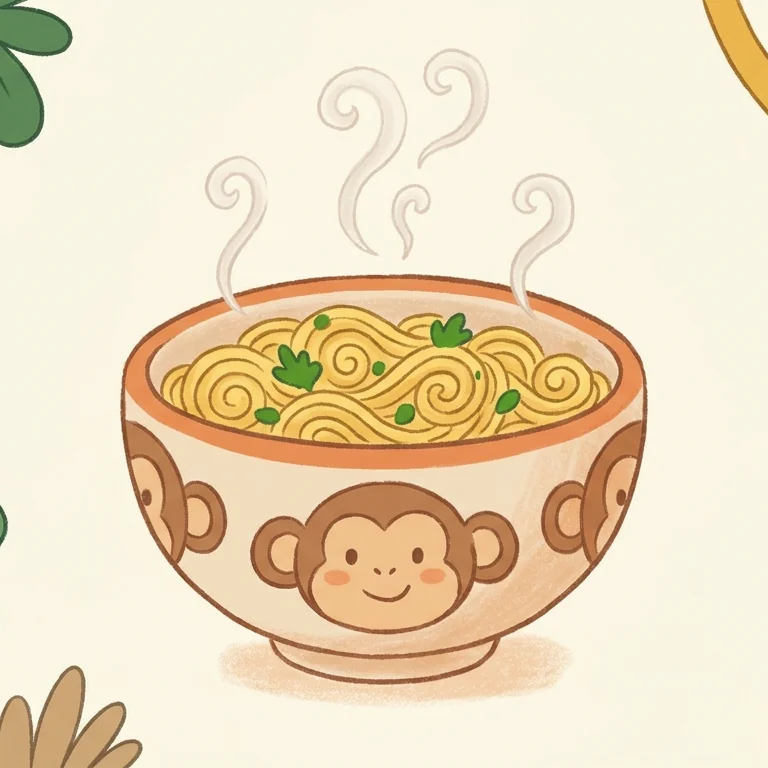 noodle