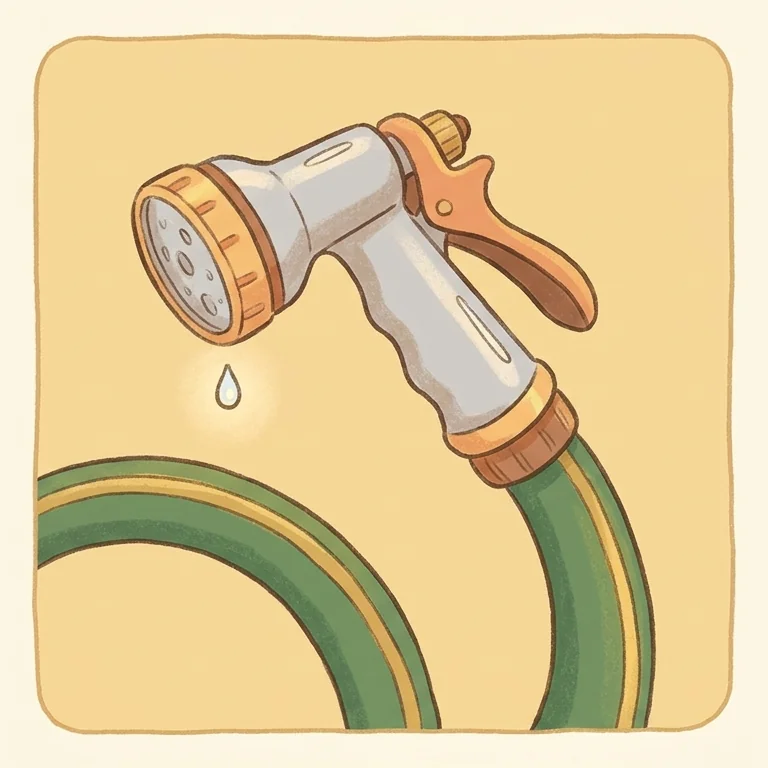 nozzle