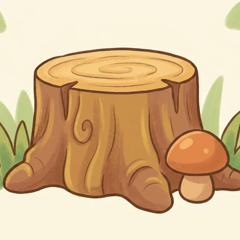 nub