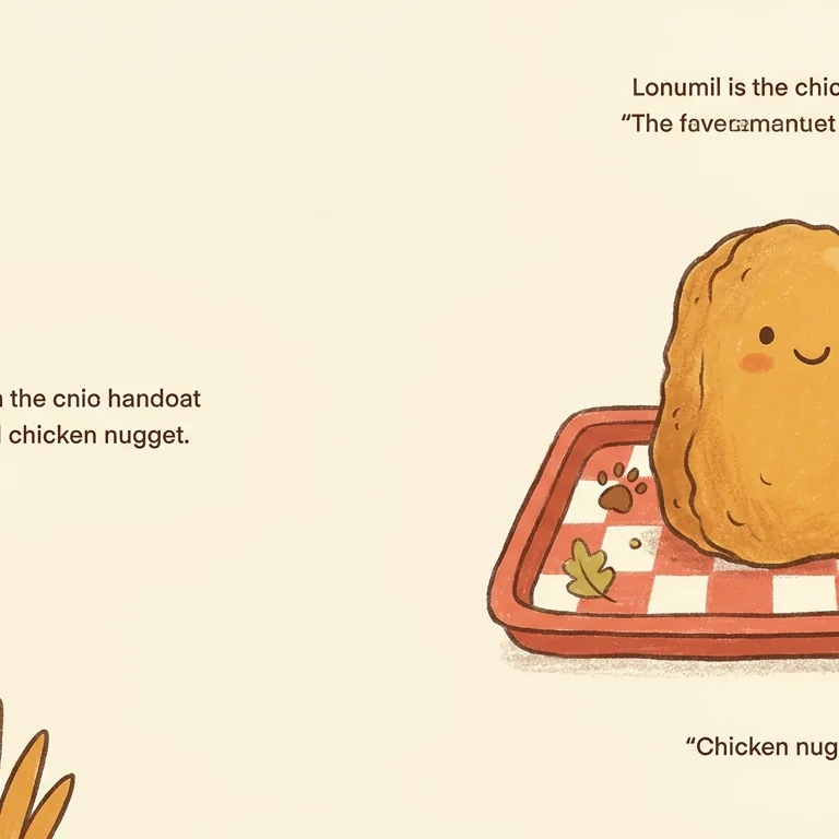 nugget