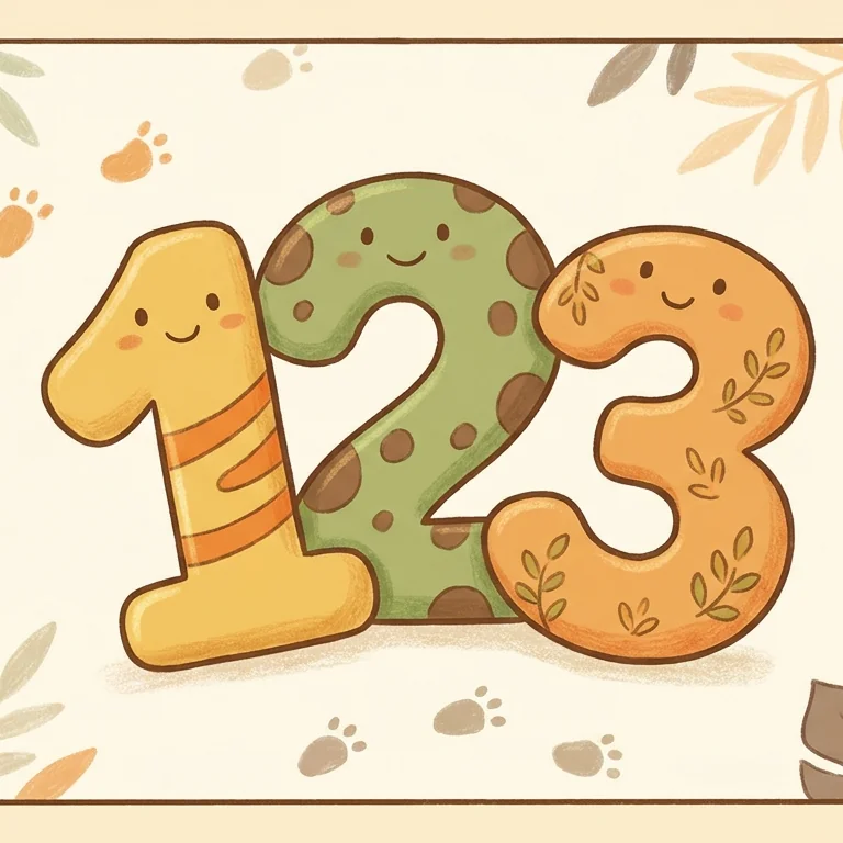 number