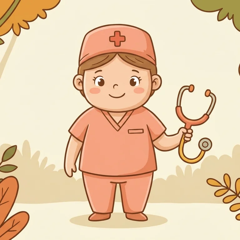 nurse
