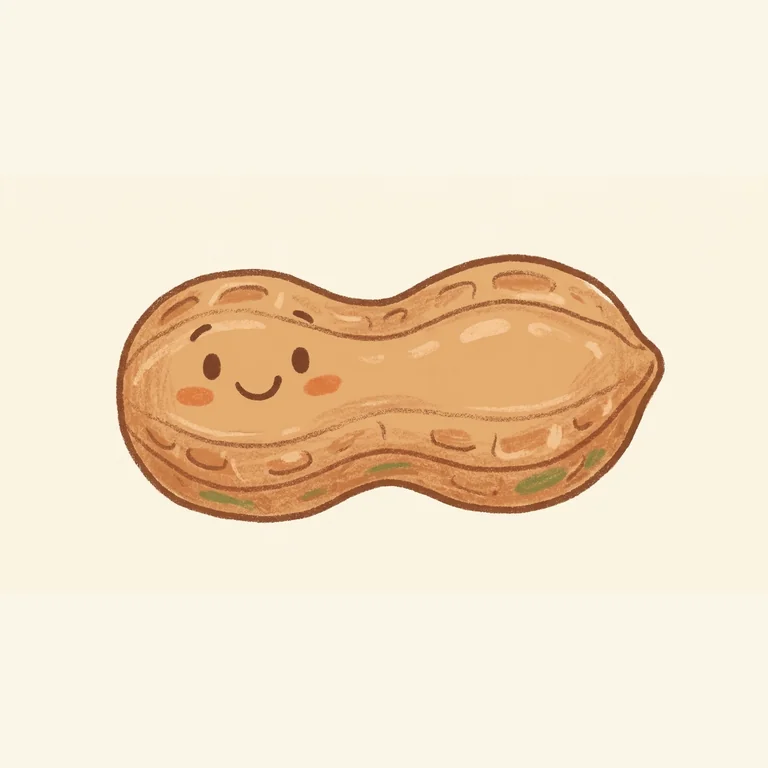 nut