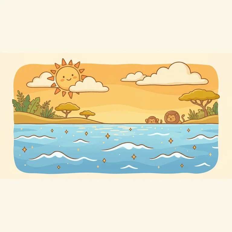 ocean