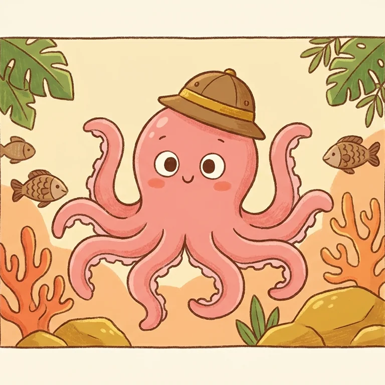 octopus