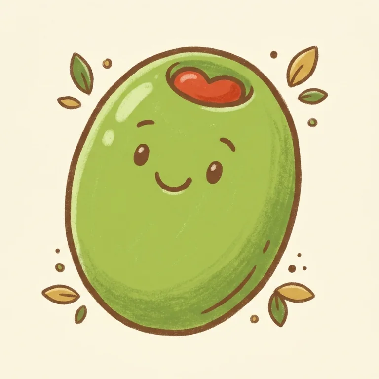 olive