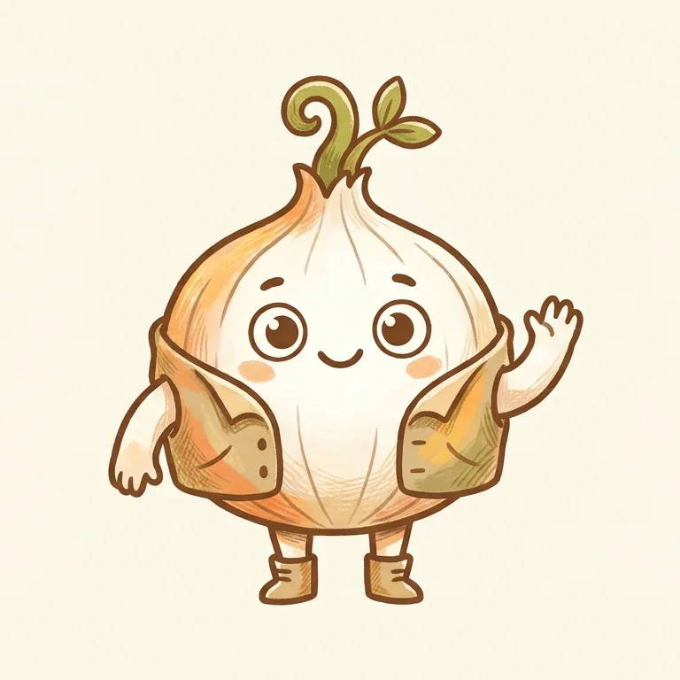 onion