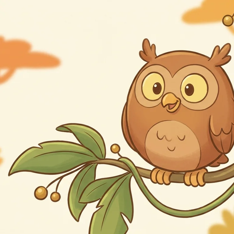 owl
