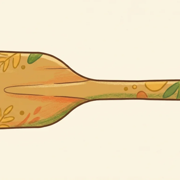 paddle