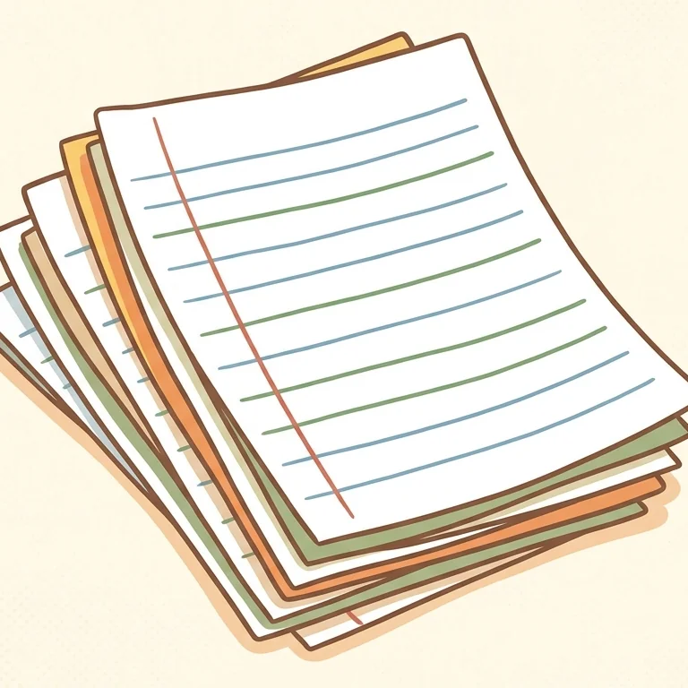 pages