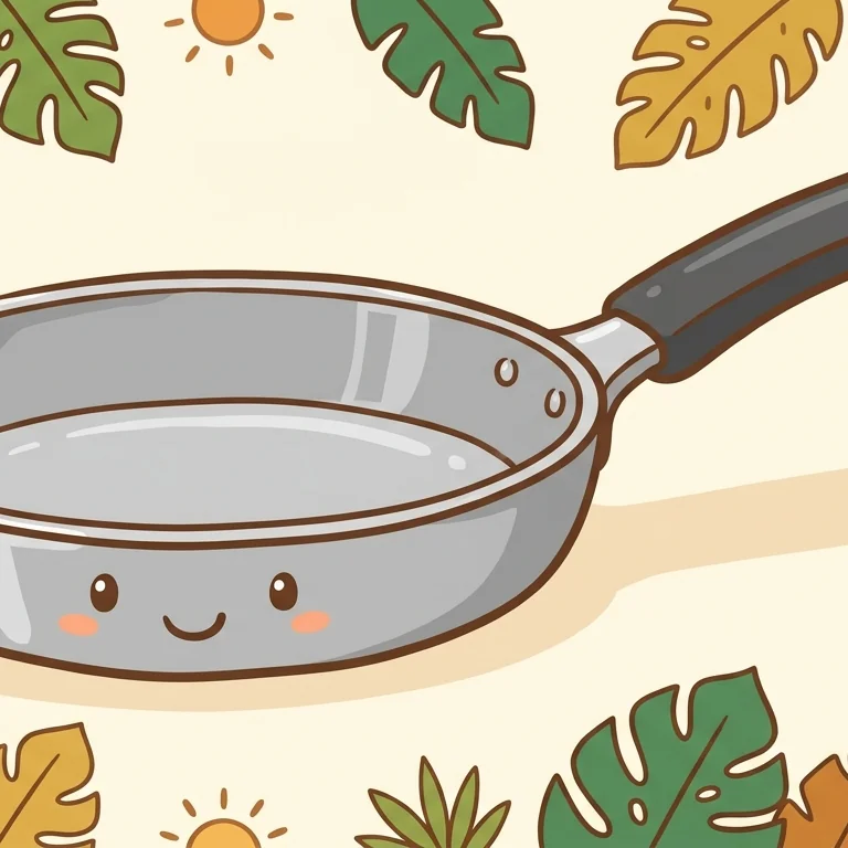 pan