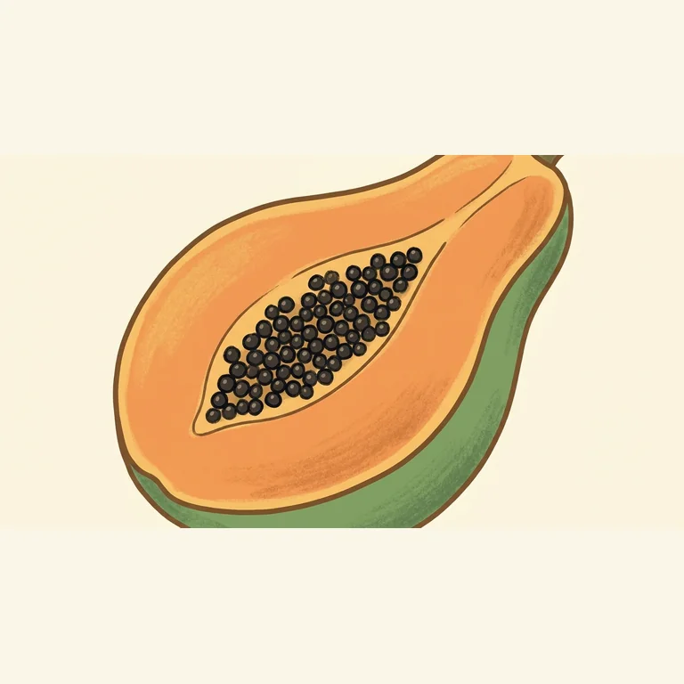 papaya