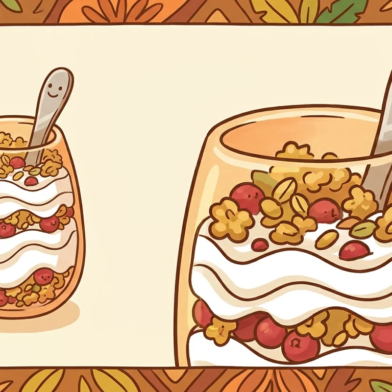 parfait