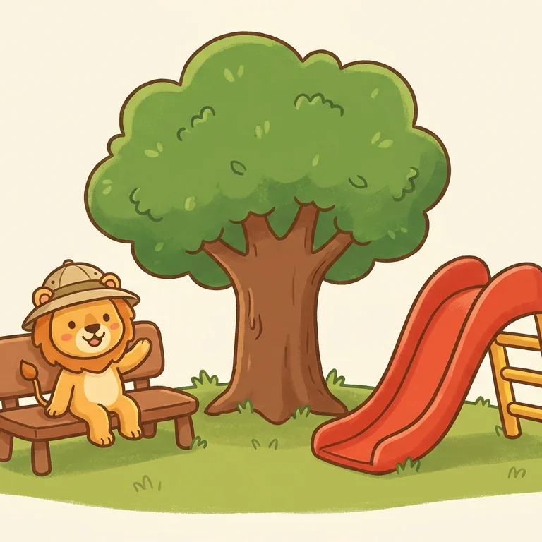 park