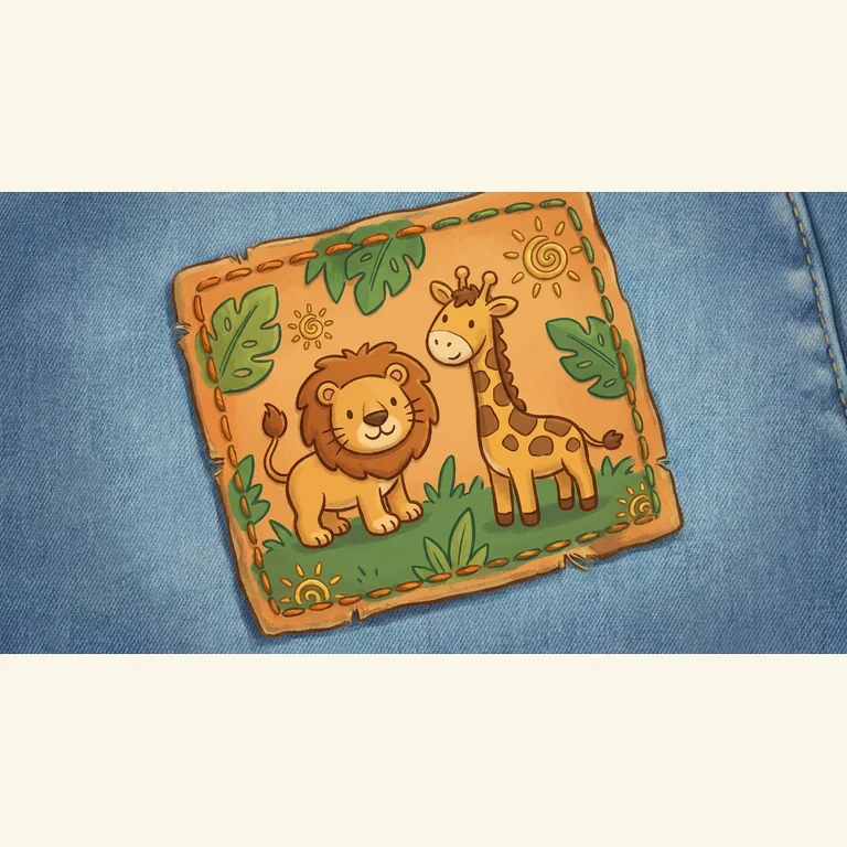 patch