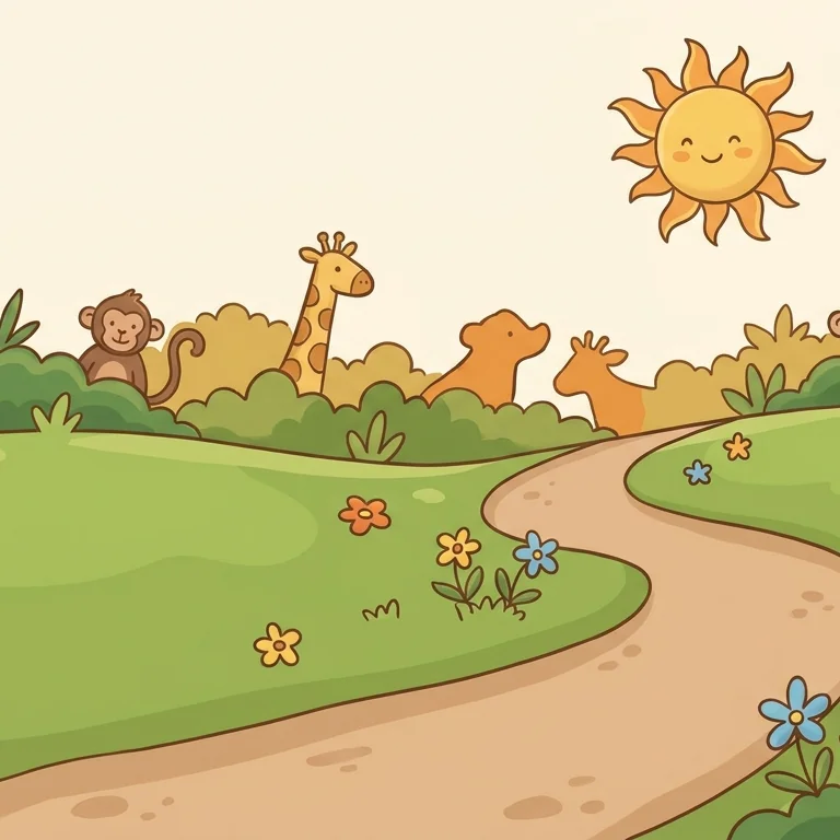 path