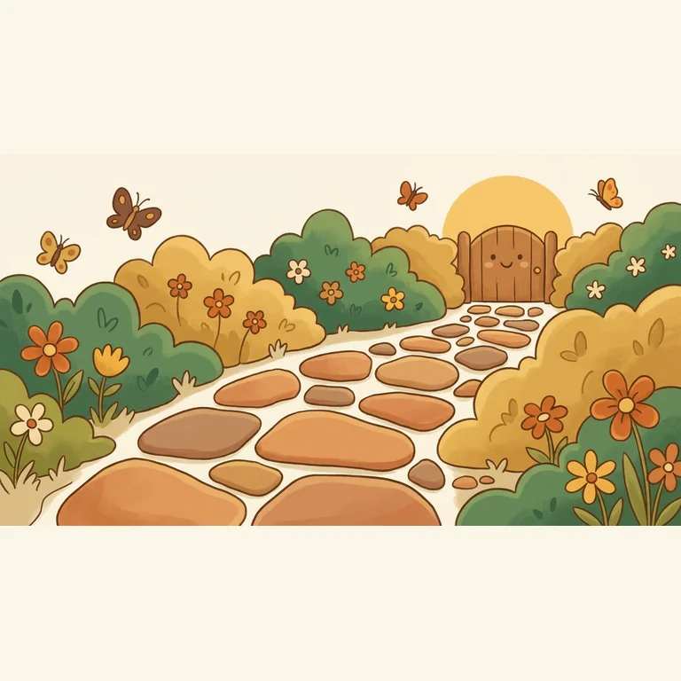 pathway