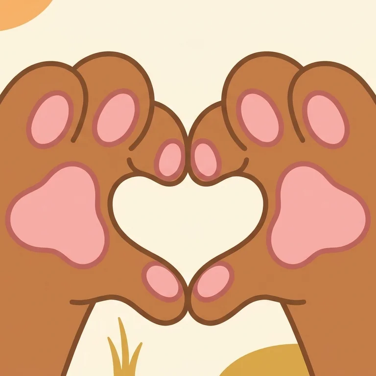 paws