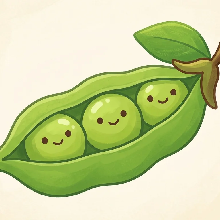 pea