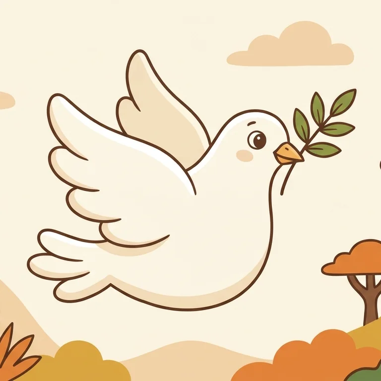 peace