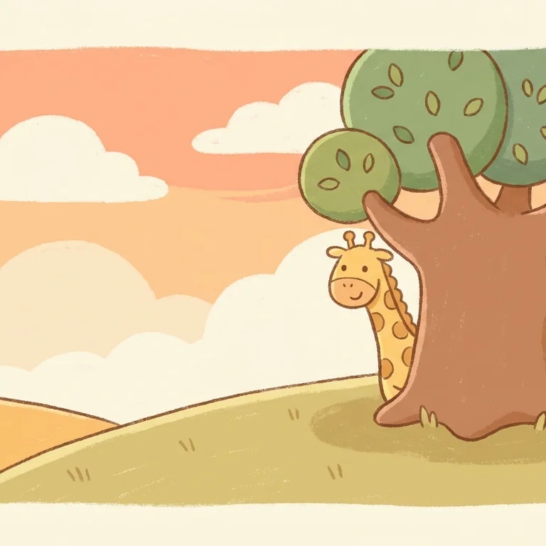 peaceful