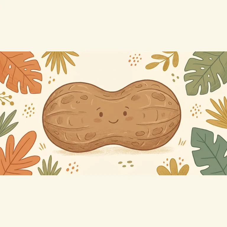peanut