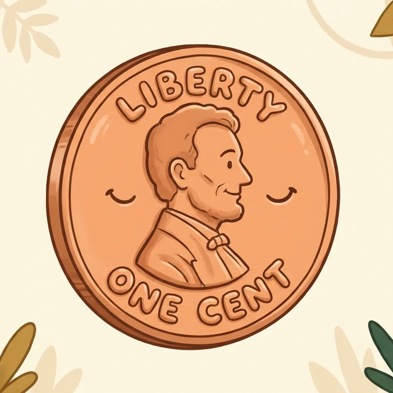 penny